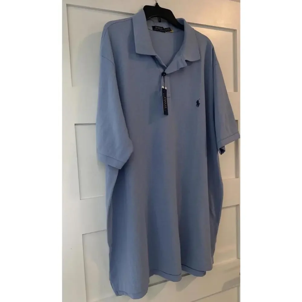 Ralph Lauren this polo